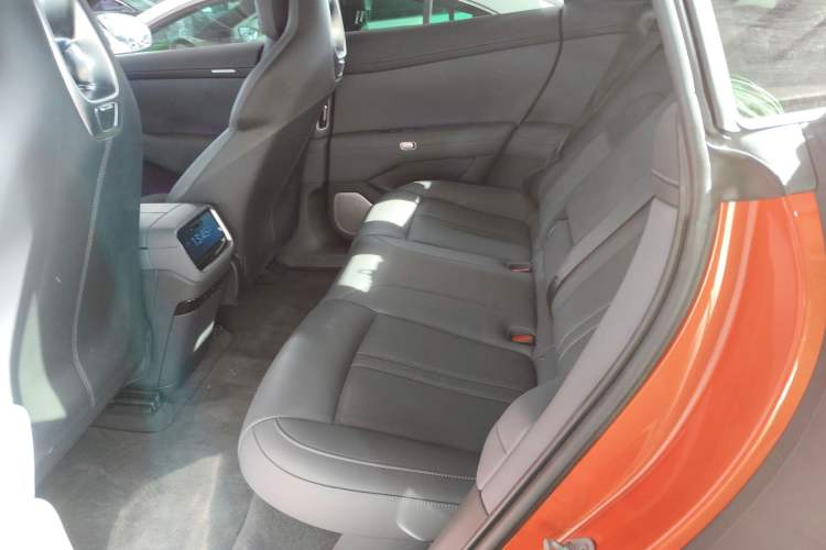 Used Xiaomi Auto YU7 2025 Ultra-Long Range Rear-Wheel Drive Version
