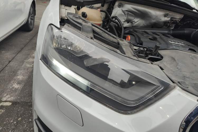 Used Audi Q3 2013 35 TFSI Ambition Edition