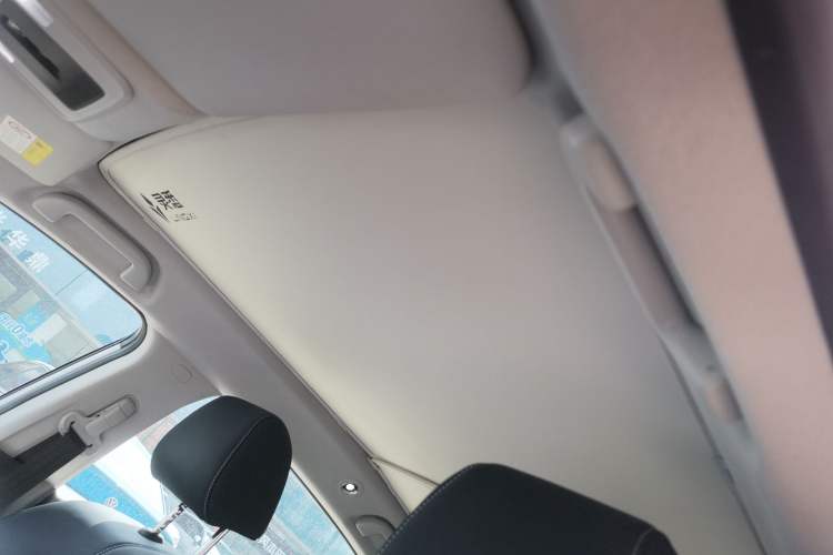 Used Lingxi L 2025 Model—Player No. 1 Plus Super Double-Up Optional Package
