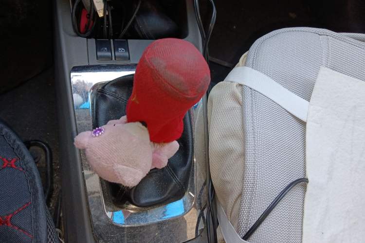 Used Chevrolet Sail 2013 Sedan 1.2L Manual Warm Edition