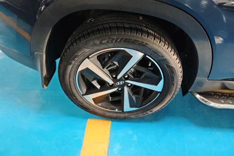 Used Hyundai ix35 2021 2.0L Automatic 2WD GLS Leading Edition