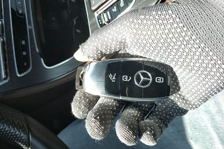 Used Mercedes-Benz E-Class 2022 Revised E 300 L Sporty and Stylish Edition