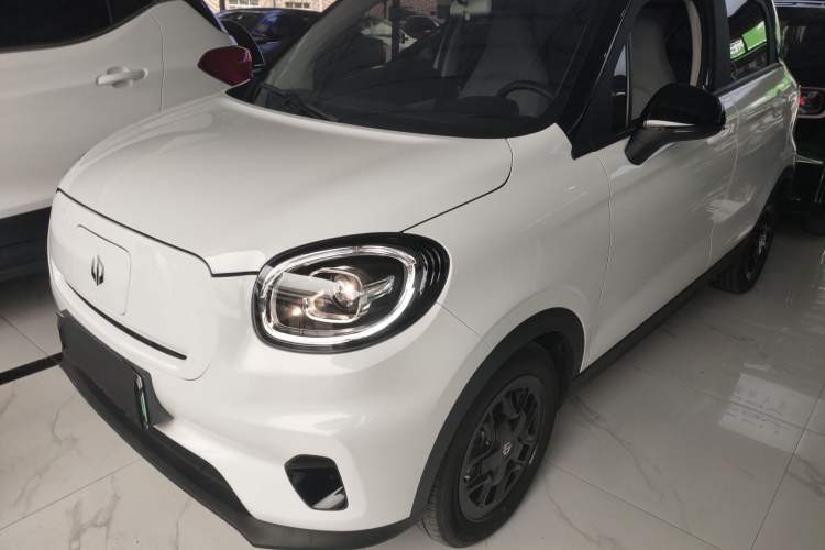 Used Leapmotor T03 2023 310 Lite Edition