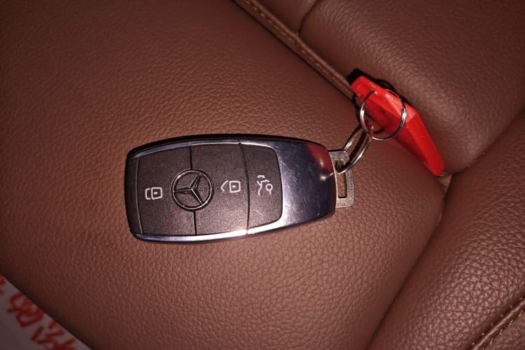 Used Mercedes-Benz GLB 2024 GLB 220 4MATIC