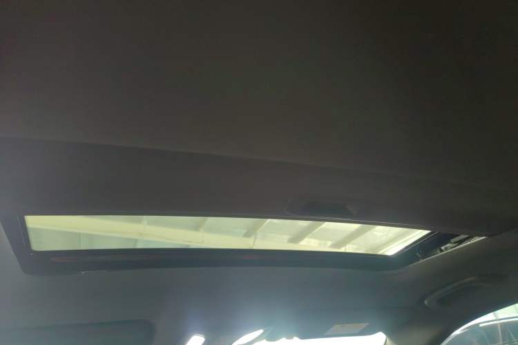 Used CHANGAN CS35PLUS 2023 Enjoy Edition 1.4T DCT Luxury Model