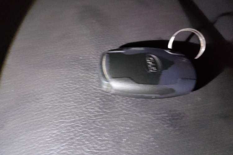 Used BYD Surui 2014 1.5L Manual Luxury Model