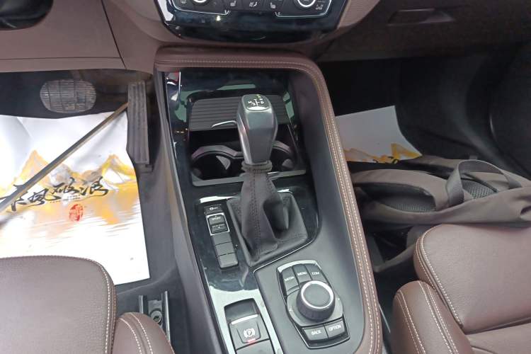 Used BMW X1 2019 sDrive18Li Premium Edition