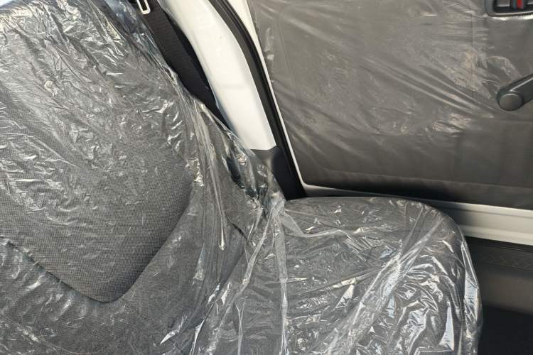 Used Wuling Zhiguang New Energy 2025 Comfort Model