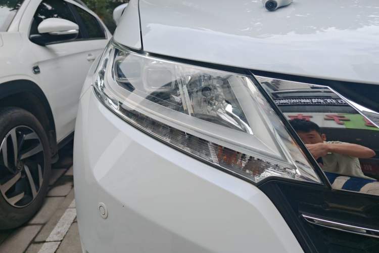 Used Honda Odyssey 2015 Updated Version 2.4L Smart Edition
