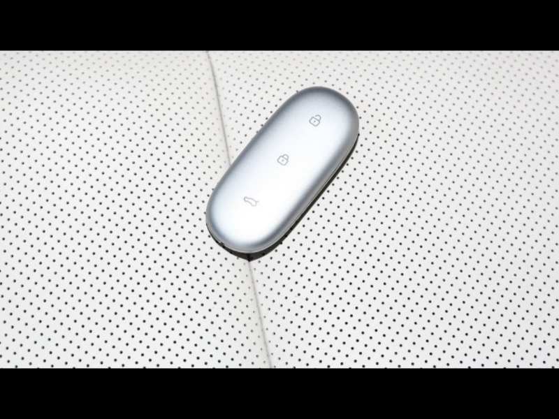 Used Li Auto L8 2023 Air model — 8