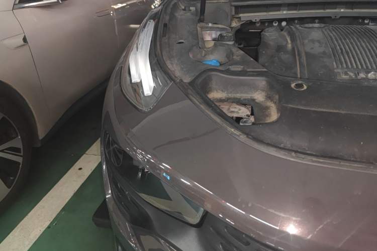 Used Lynk & Co 02 2022 1.5T DCT Shine Pro
