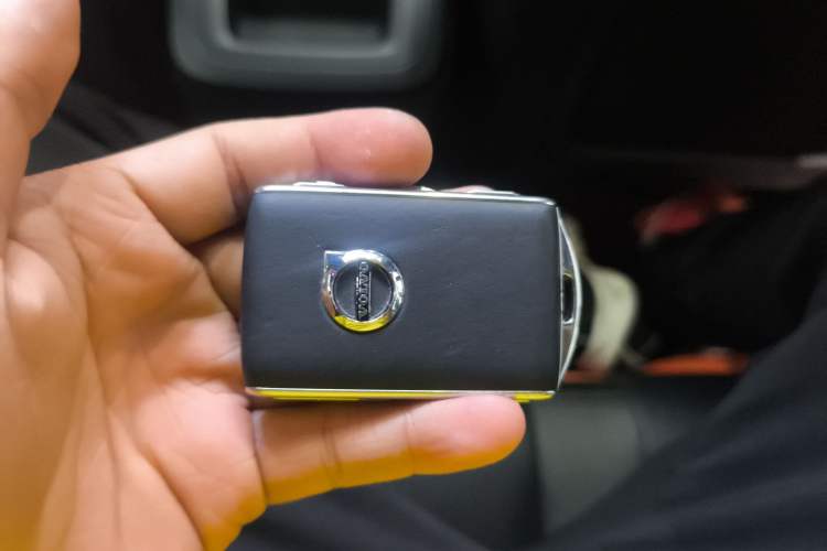 Used Volvo S60 2020 T4 Zhiyuan Sport Edition