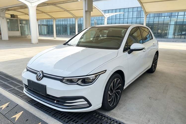 Used Volkswagen Golf 2023 280TSI DSG Pro