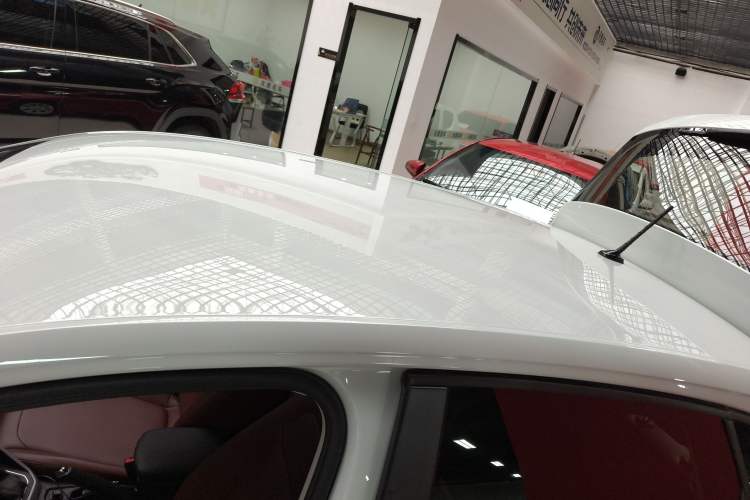 Used Volkswagen Polo 2023 Revised Plus 1.5L Automatic – Enjoy Life Edition
