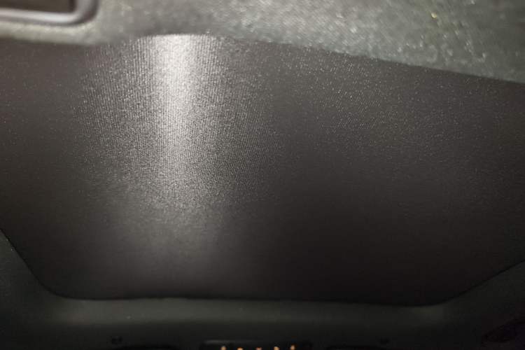 Used Mercedes-Benz GLC 2022 Facelifted GLC 260 L 4MATIC Dynamic Edition Headliner