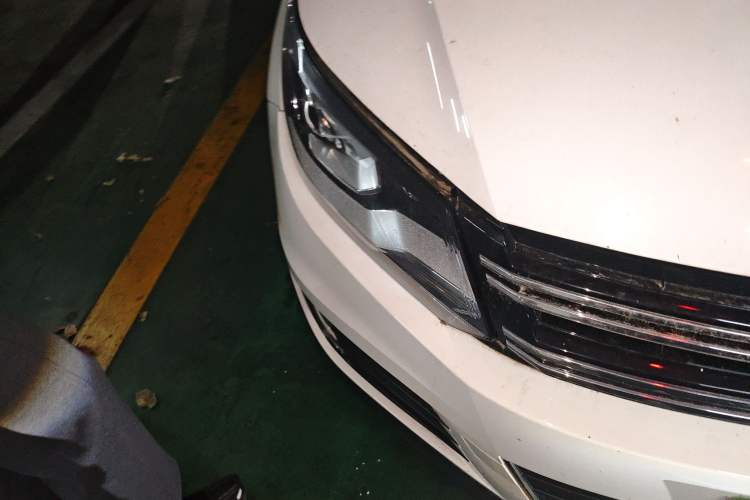 Used Volkswagen Tiguan 2016 300TSI Automatic Two-Wheel Drive Luxury Edition