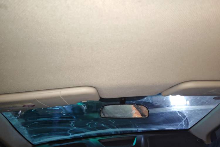 Used JAC Group J6 A30 2013 1.5L Manual Comfort Model China IV Standard