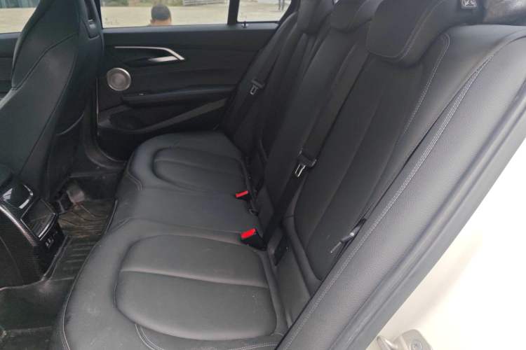 Used BMW 1 Series 2021 125i M Sport Night Edition