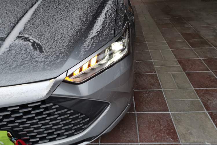 Used BYD Qin PLUS 2023 Champion Edition DM-i 120KM Leading Model
