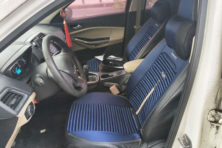 Used Ford Escort 2015 1.5L Manual Comfort Model