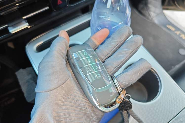 Used AION Y 2023 Plus 610 Enjoyment Edition Ternary Lithium
