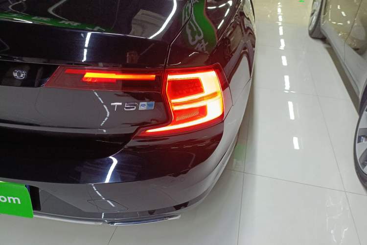 Used Volvo S90 2020 T5 Zhiyi Sport Edition
