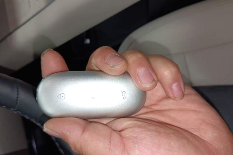 Used Li Auto L8 2024 Ultra Model