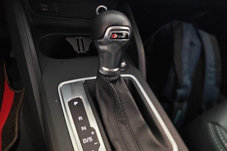 Used Audi Q2L 2020 35 TFSI Ambition Dynamic Edition
