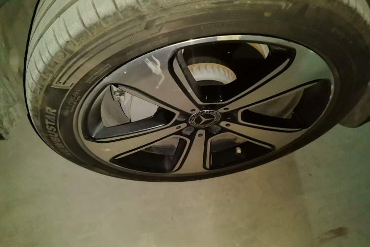 Used Mercedes-Benz GLC 2020 Facelifted GLC 300 L 4MATIC Luxury Edition
