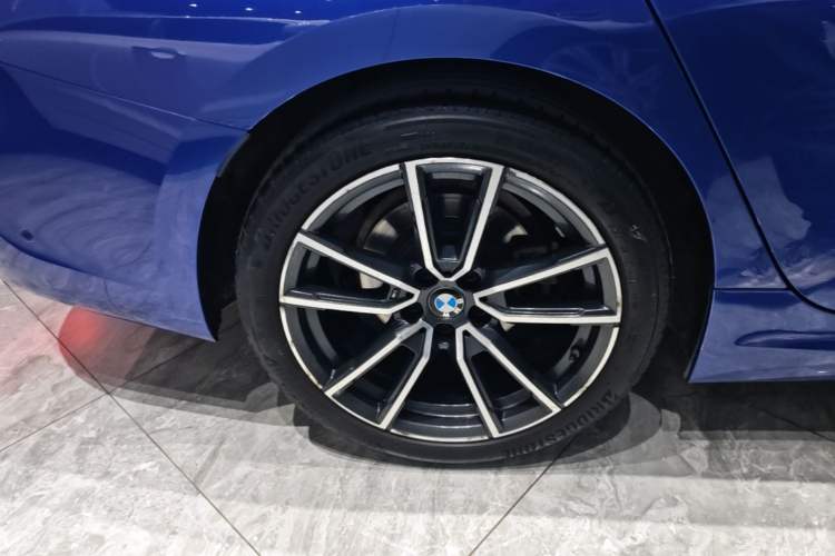 Used BMW 3 Series 2020 325i M Sport Package