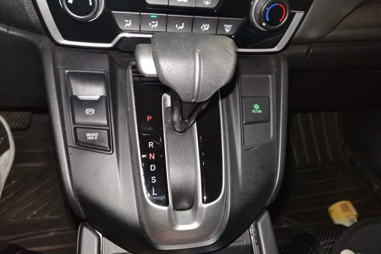 Used Honda Breeze 2020 240TURBO CVT 2WD Elite Edition