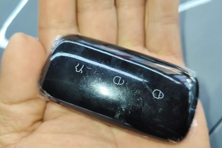Used Geely Galaxy E5 2026 Model 530km Launch Edition

