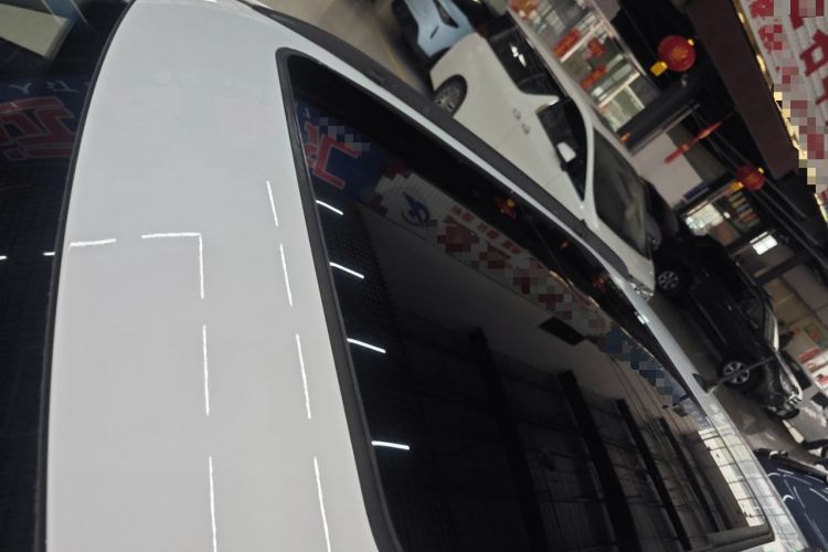 Used Jeep Compass 2017 200T Automatic Family Edition