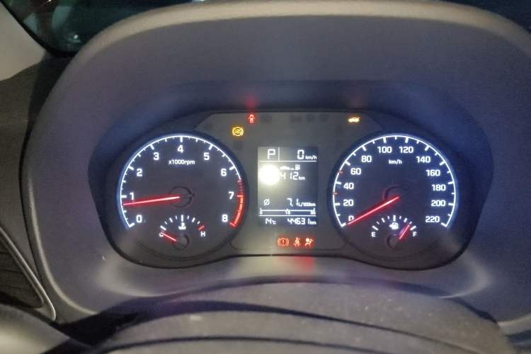 Used Hyundai Verna (new generation) 2016 1.4L Automatic Cool Edition GLS