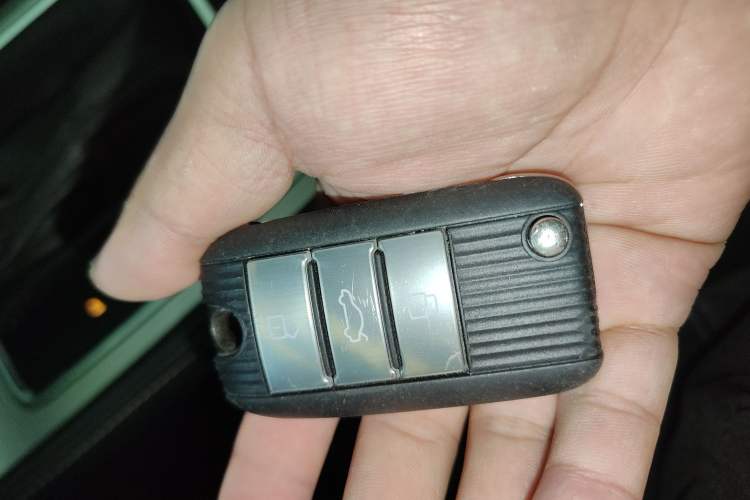 Used MG 6 2019 20T Automatic Sport Edition
