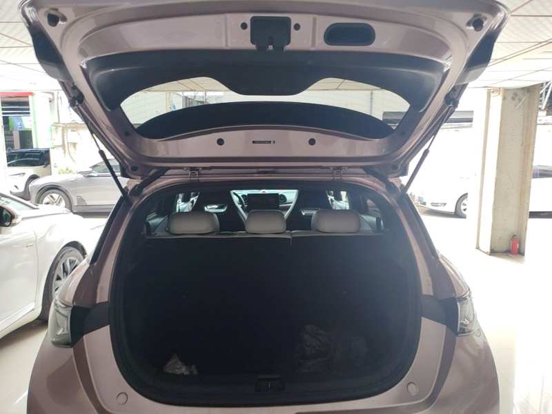 Used BYD Dolphin 2023 420 km Fashion Edition — 18