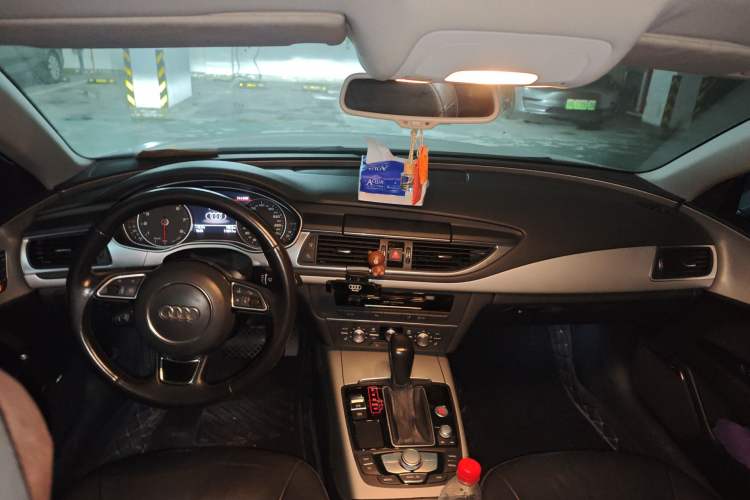 Used Audi A7 2014 30 FSI Fashion Edition