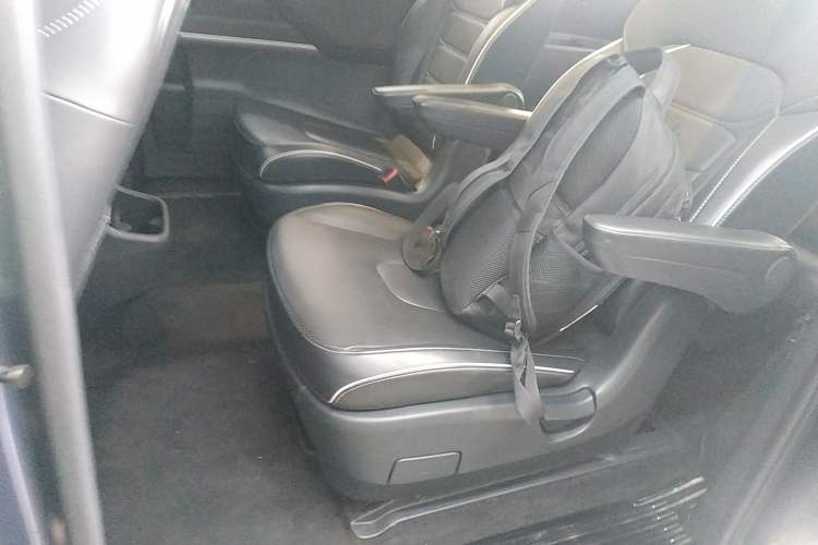 Used Hyundai Custo 2021 270TGDi Prestige LUX
