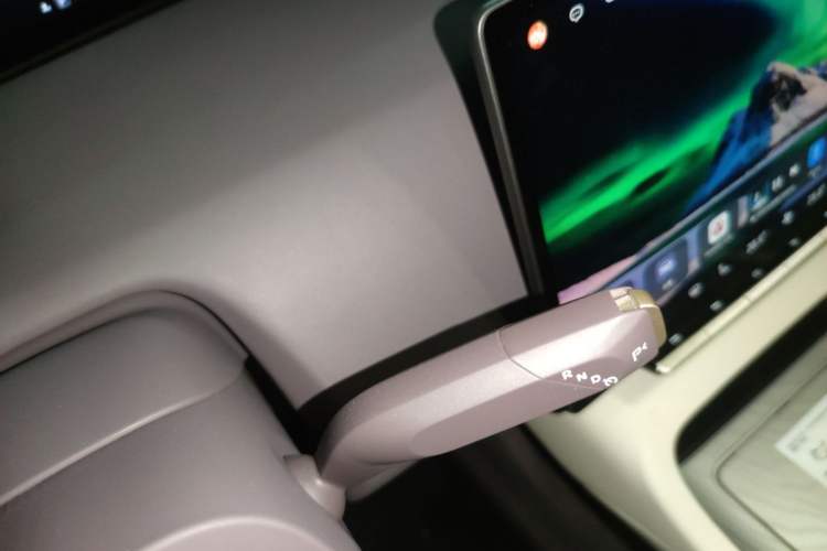 Used Avatr 12 2023 700 Three-Laser Rear-Wheel Drive Luxury Edition