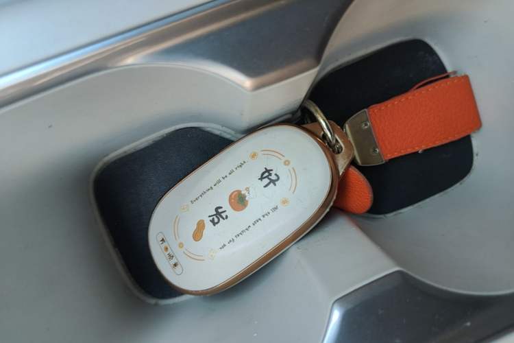 Used Geely Galaxy Geome 2025 UP 410km Exploration Edition