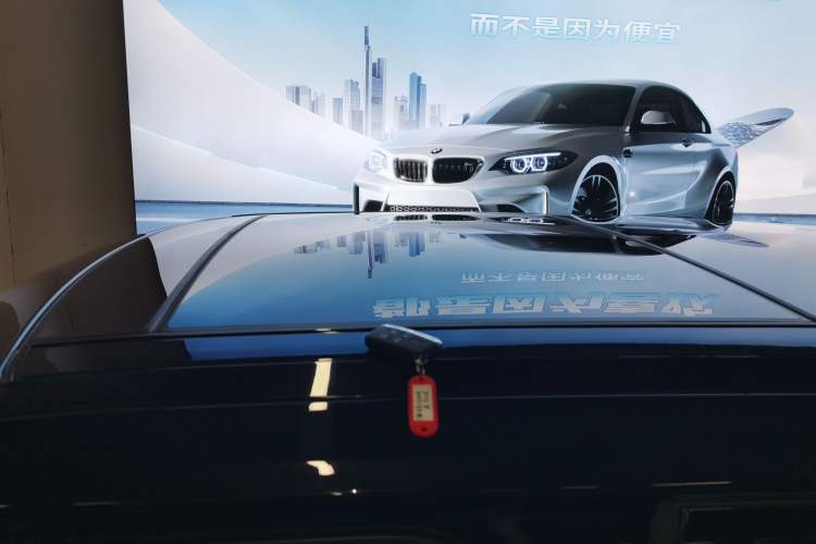 Used Land Rover Range Rover 2017 3.0 SC V6 Vogue Extended Version
