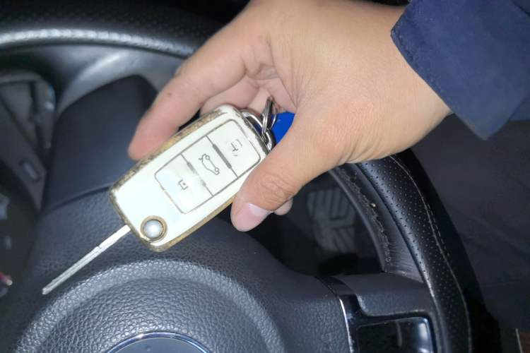 Used Volkswagen Sagitar 2014 Revised Version 1.6L Automatic Comfort Edition