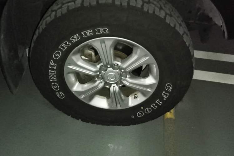 Used Nissan Navara 2017 2.5L Automatic 4x4 Luxury Edition QR25