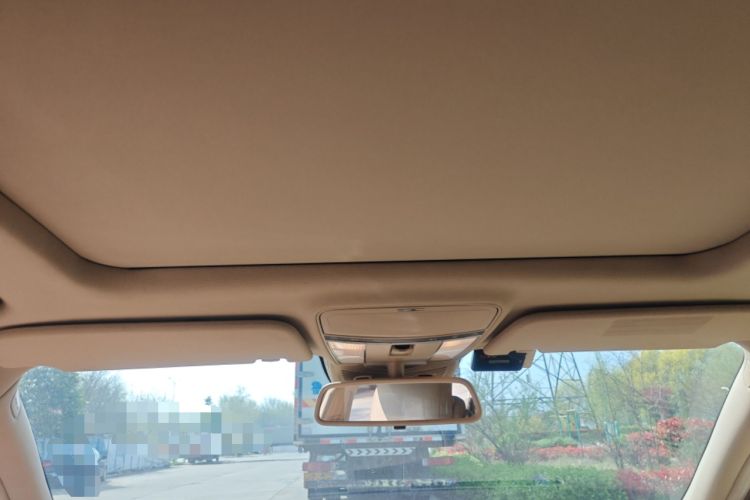 Used Mercedes-Benz S-Class 2012 S 300 L Business-Class Grand Edition