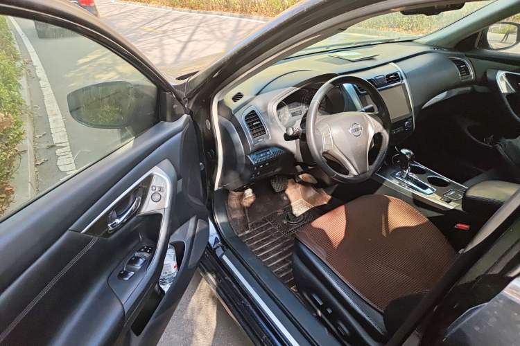 Used Nissan Teana 2014 2.0L XL Upper Tech Edition