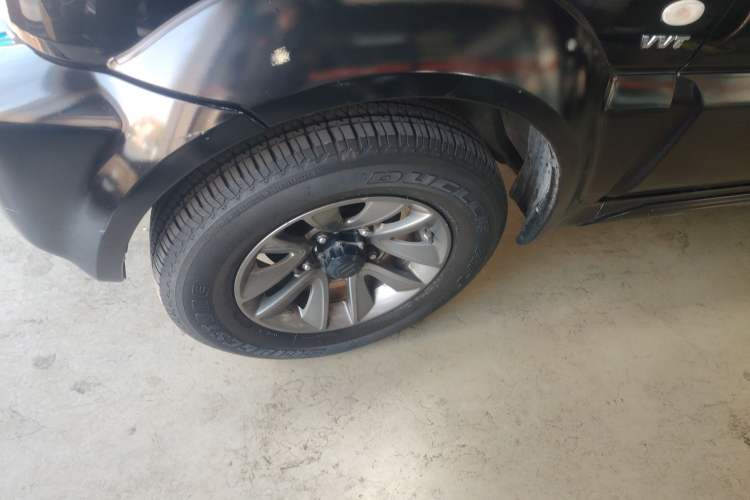 Used Suzuki Jimny 2015 1.3 MT JLX