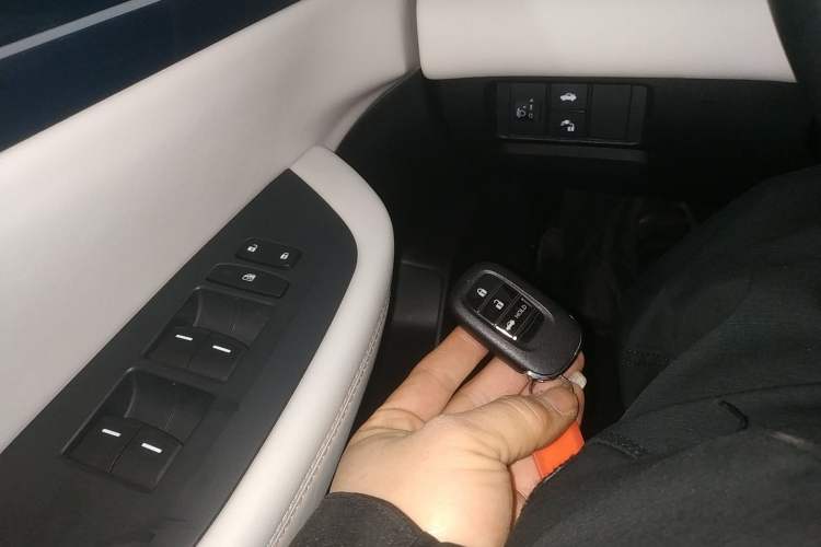 Used Lingxi L 2024 Player No. 1 Edition