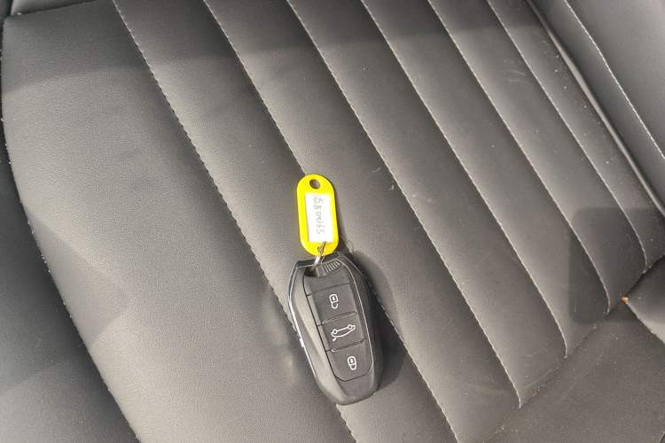 Used Citroen C6 2021 400THP Comfort Edition