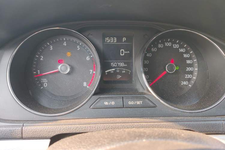 Used Volkswagen Gran Lavida 2017 180TSI DSG Comfort Edition