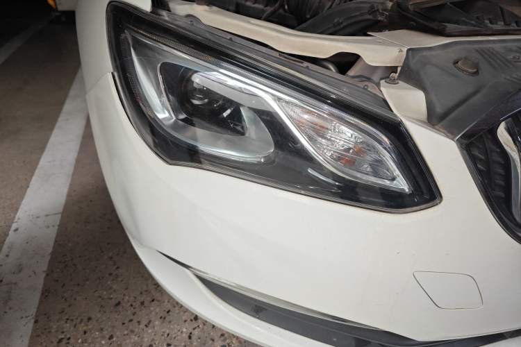 Used Buick GT 2016 18T Dual-Clutch Elite Model